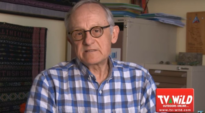 Toxicologist, Prof Ian Shaw, discusses the mysterious mis-diagnosis in botulism/1080 poisoning case