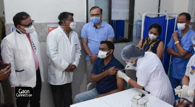 INDIA: 19 health workers dead after COVID-19 vaccination; health experts demand investigation