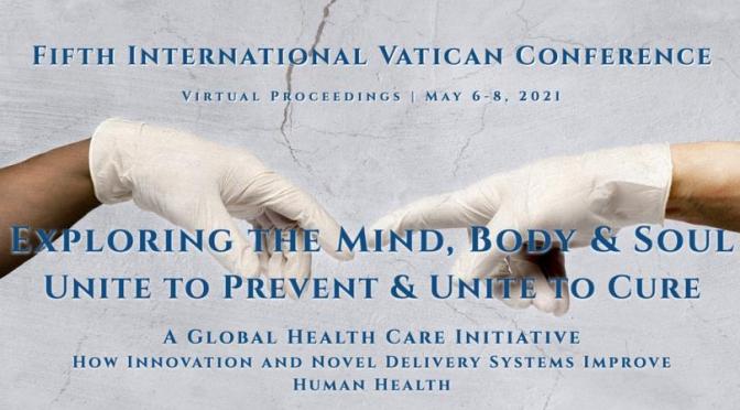 Vatican Hosting Fauci, Chelsea Clinton, Pfizer CEO, Big Tech Oligarchs at ‘Health’ Conference