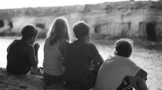 With not one long term study in sight to prove its safety, the NZ Govt still plans to vaccinate your child with the CV VX