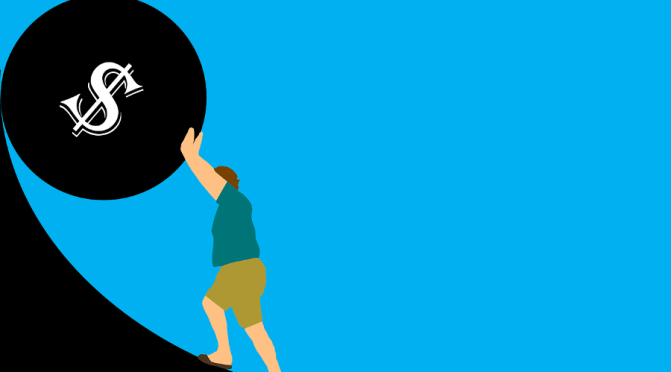 New Zealand’s national debt equates to $24,000 for every man, woman and child