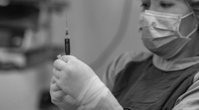 Military Doctor: “The COVID Vaccine Program has Killed More Young Active Duty People Than COVID Did”