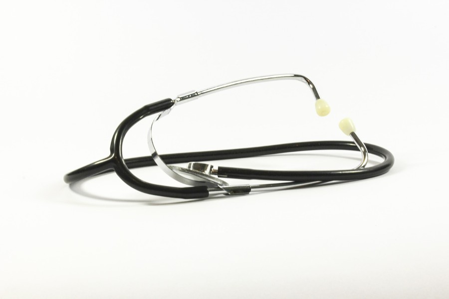 medical stethoscope