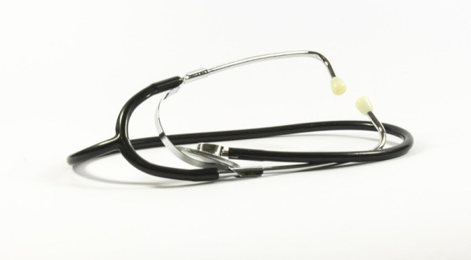 As the very foundations of healthcare crumble – Doctors are being trained as climate change specialists