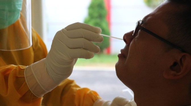 10 Things We Have Learned During The COVID Coup