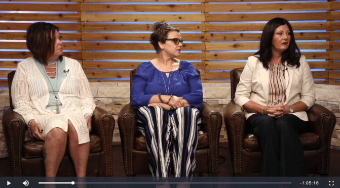 Three jabbed & injured US health care workers, abandoned by their own profession describe their horrific experiences