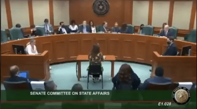 Important info: YOU are the experiment