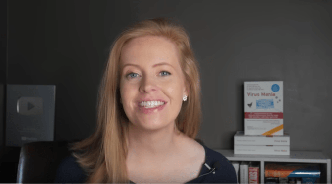 How To Create An “Epidemic” (NZ Doctor Sam Bailey)