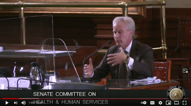 “Propagandized bioterrorism by injection: We have now a whistleblower inside the CMS, 2 whistleblowers in the CDC & thousands dead… a crime against humanity” (Dr Peter McCullough)