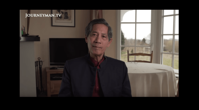 AVOID VACCINATED PEOPLE – DR. ABDUL ALIM MUHAMMAD