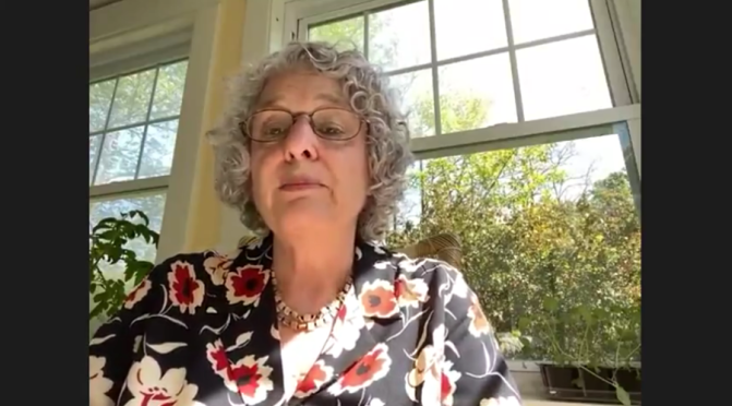 Dr Meryl Nass DETAILS POSSIBLE FDA/CDC CRIMES – In the legal world of FDA, ‘safe & effective’ only applies to licensed drugs, not UNLICENSED ones