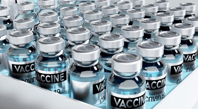 YouTube’s parent company, Google, is directly invested in the AstraZeneca/Oxford COVID “vaccine” (that NZ’s Medsafe has just provisionally approved by the way)