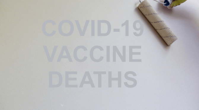 The Pfizer “vaccine” has only 1,291 side  effects! (The clinical data a judge forced the FDA to release … it’s  worse than you could possibly imagine)