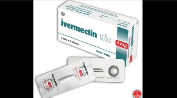 The biggest crime committed during vaccine heist:  the purposeful suppression of safe and effective treatments