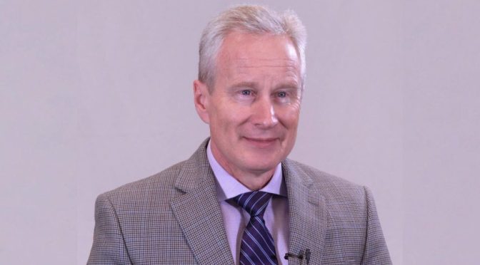 Dr Peter McCullough, Cardiologist, interviewed by Voices for Freedom