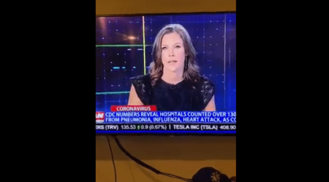 ‘COVID’ DEATHS – those fudged stats so many of us knew about