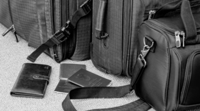 About the proposed VX Passport – think China