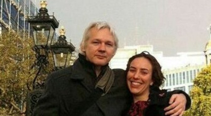 Petition by Asylum 4 Assange in Aotearoa To Jacinda Ardern (PM) and Min. Kris Faafoi – Please sign!