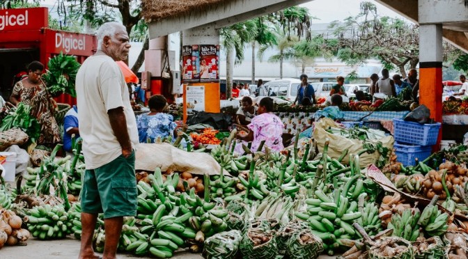 Tonga set to introduce compulsory CV VX for adults AND children