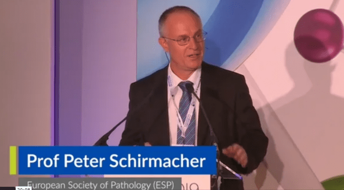 German chief pathologist who has autopsied 40+ people sounds alarm on fatal vaccine injuries