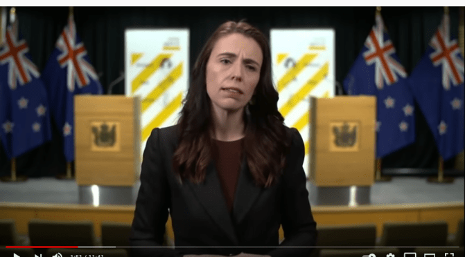 Jacinda’s Delta Delusion