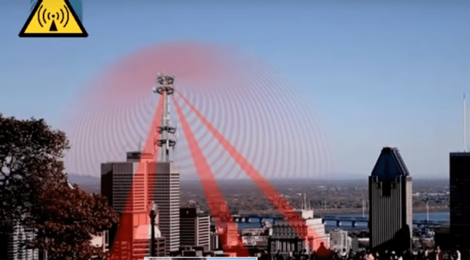 Documentary: 5G APOCALYPSE – The Extinction Event