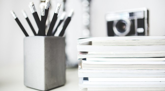 A housekeeping note to our readers & followers