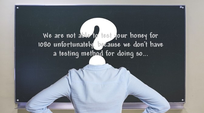 NZ honey and 1080: is honey giant ‘Comvita’ telling the truth?