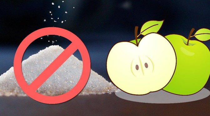 NEW STUDY: Reduce your risk of heart disease and stroke by making THIS common-sense diet change