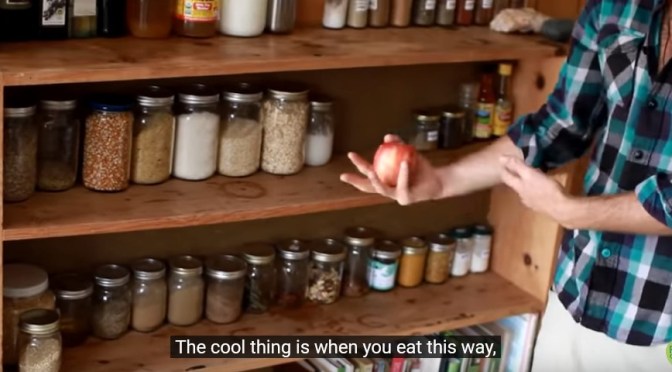 17 Simple Tips for Living More Sustainably in a City Apartment