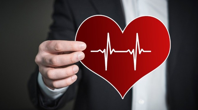 NZ Health Practitioner comments on the increase in heart issues he is seeing