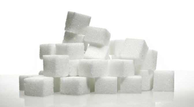 7 SURPRISING ways sugar can harm your health