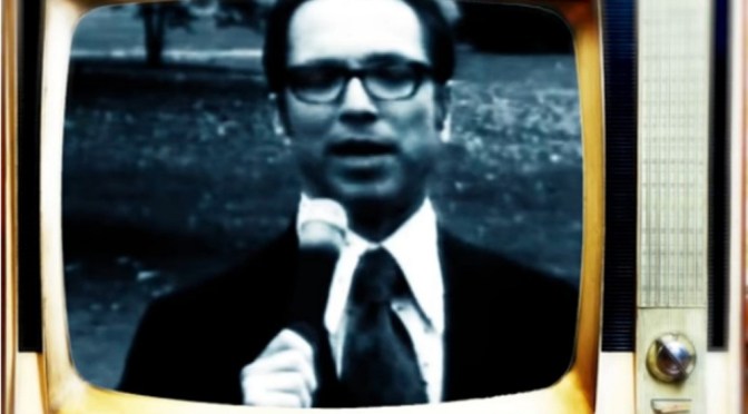 A 1971 news report on the flu jab