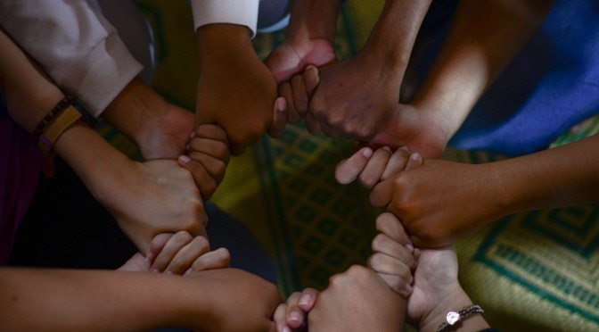 A letter to our double jabbed Kiwis……from your un-jabbed fellow Kiwi whanau