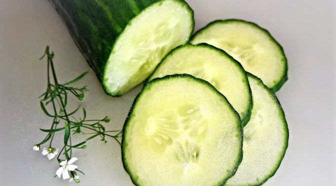 20 Diuretic Foods to Lower Blood Pressure and Lose Weight