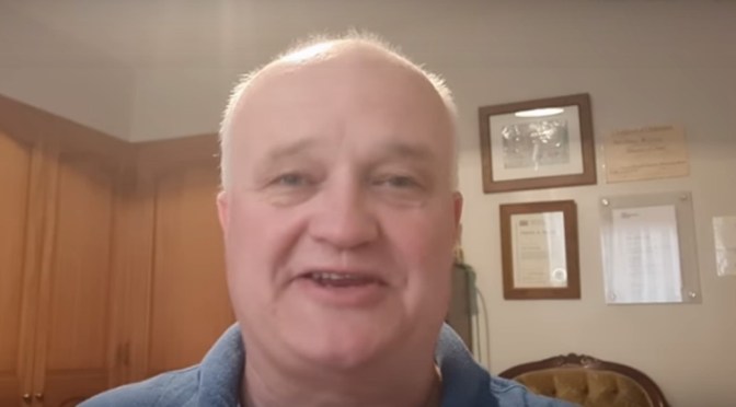 Kiwi Church Leaders Defy Ardern’s Threats to Vaccinate or Face a $15K Fine