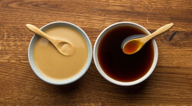 The health benefits of Tahini plus 24 Healthy  Recipes (That Aren’t All Hummus!)