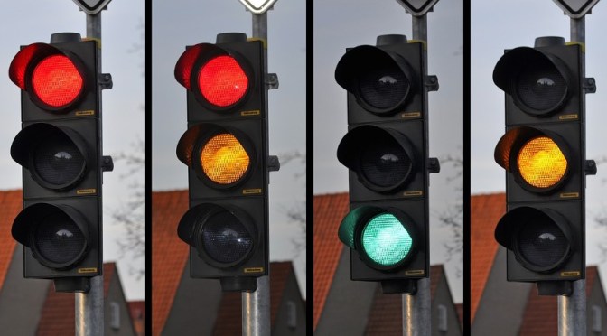 NZ’s Traffic Light System Easily Explained