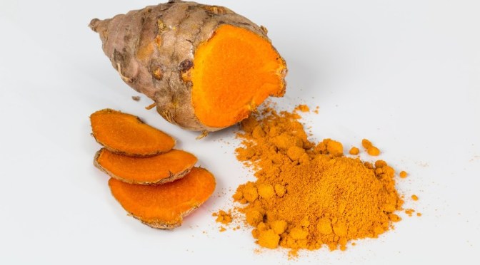 Science Confirms Turmeric As Effective As 14 Drugs