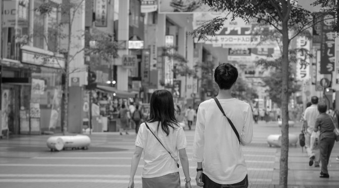 Japan has dropped mandates