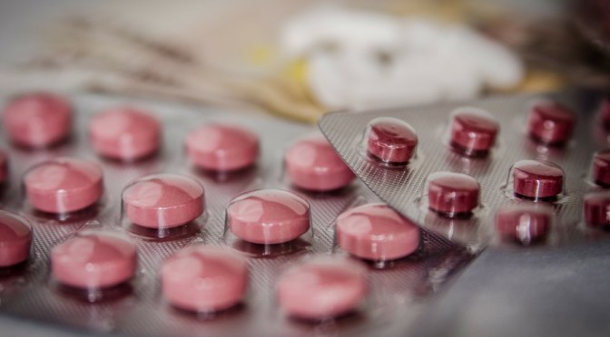 Ibuprofen Kills Thousands Each Year, So What Is The Alternative?