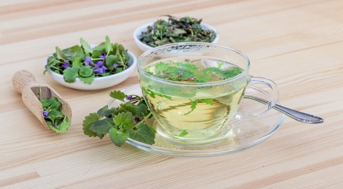 How Herbal Tea Changed My Life