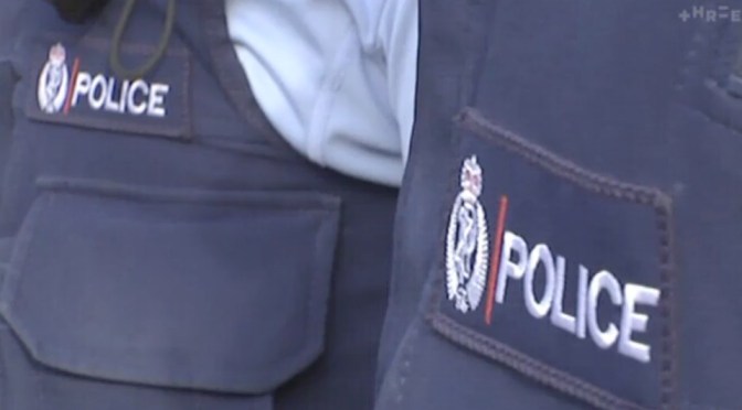 NZ Police will not be investigating the Pfizer Comirnaty vial findings