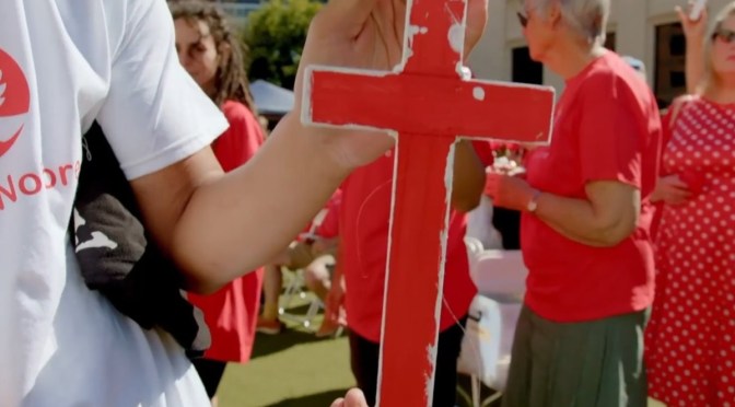 Silent No More: Is this the biggest scandal in NZ history?