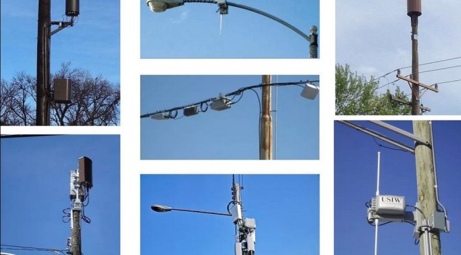 PENTAGON CONFIRMS 5G RADIATION CAUSES CANCER AND COVID SYMPTOMS…