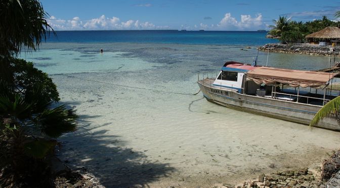 New Zealand Citizens Under House Arrest for Pfizer Non-Compliance, Ross Ardern Suddenly Resigns (Tokelau)