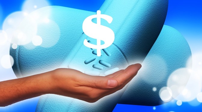 Pharma companies commit scientific fraud to rig vax clinical trials