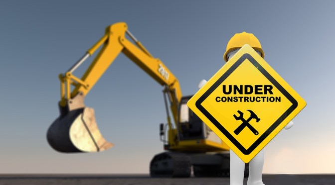 Important maintenance note to readers