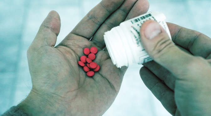 Antibiotics increase risk of colon cancer, NEW study warns