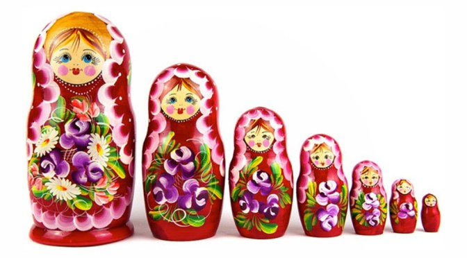 “Shrinkflation” – How Food Companies Implement Massive Price Hikes Without You Ever Noticing